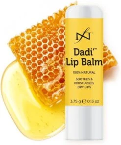 Dadi Lip Balm - 3,75 Gr. -Lip Make Up Winkel 1001x1200 3