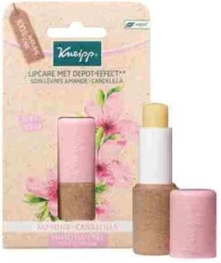 Kneipp Lippenbalsem - Sensitive Care -Lip Make Up Winkel 1008x1200