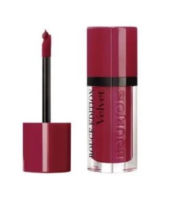Bourjois Lippenstift Rouge édition Velvet Bourjois - 08 Grand Cru -Lip Make Up Winkel 1018x1200 2