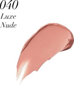 Max Factor Lipfinity Velvet Matte Lippenstift - 040 Luxe Nude Nude -Lip Make Up Winkel 1019x1200 7