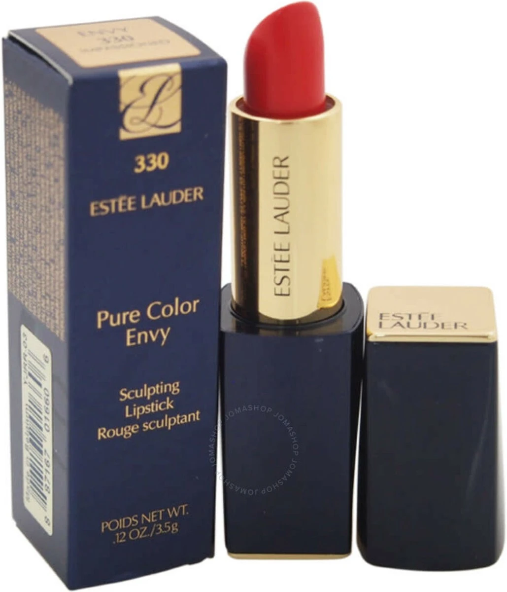 Estée Lauder Pure Color Envy Sculpting Lipstick - 340 Envious 1 Estée Lauder Pure Color Envy Sculpting Lipstick - 340 Envious
