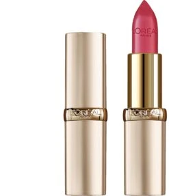 L’Oréal Paris Color Riche Lippenstift - 453 Rose Creme 21 L’Oréal Paris Color Riche Lippenstift - 453 Rose Creme -Lip Make Up Winkel 1032x1200 2
