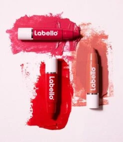 Labello Crayon Lipstick Hot Pink -Lip Make Up Winkel 1035x1200 2