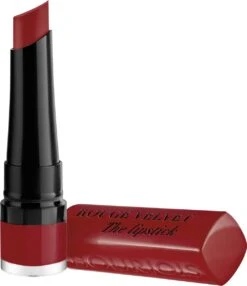 Bourjois Rouge Velvet The Lipstick Lippenstift - 11 Berry Formidable 19 Bourjois Rouge Velvet The Lipstick Lippenstift - 11 Berry Formidable -Lip Make Up Winkel 1036x1200 16
