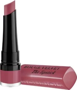 Bourjois Rouge Velvet Lippenstift - 003 Hyppink Chic -Lip Make Up Winkel 1036x1200 23