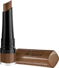 Bourjois Rouge Velvet The Lipstick - 14 Brownette -Lip Make Up Winkel 1038x1200 1