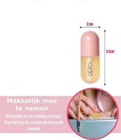 Natuurlijke Lip Plumper | Plumping | Vollere Lippen In 2 Min | Lip Vergroter| Lip Maximizer | Gember Extract & Vitamine E -Lip Make Up Winkel 1038x1200 5