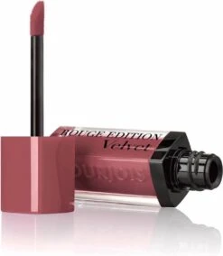 Bourjois Lippenstift Rouge édition Velvet Bourjois - 07 Nude-ist -Lip Make Up Winkel 1042x1200 1