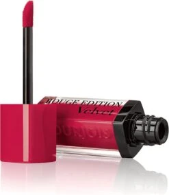Bourjois Lippenstift Rouge édition Velvet Bourjois - 08 Grand Cru -Lip Make Up Winkel 1042x1200 3