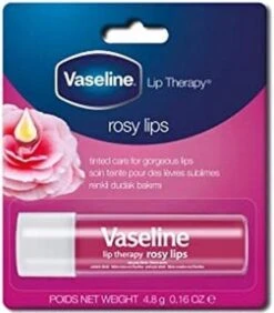 Vaseline® Vaseline Rosy - Lip Therapy - Lippenbalsem - Glans -Lip Make Up Winkel 1052x1200 1