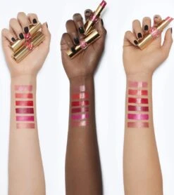 YVES SAINT LAURENT Rouge Volupté Shine Color Combining Lipstick - N°103 Parisian Rose 10 YVES SAINT LAURENT Rouge Volupté Shine Color Combining Lipstick - N°103 Parisian Rose -Lip Make Up Winkel 1067x1200 1