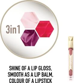 Max Factor Honey Lacquer Gloss Lipgloss - 5 Honey Nude -Lip Make Up Winkel 1078x1200 1