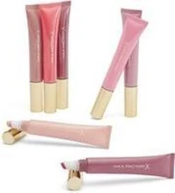 Max Factor - Lipgloss - Shine In Glam 21 Max Factor - Lipgloss - Shine In Glam -Lip Make Up Winkel 1090x1200 1