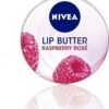 NIVEA Lip Butter Raspberry Rose