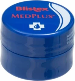 Blistex Med Plus Potje - 7 Gr - Lippenbalsam -Lip Make Up Winkel 1111x1200 1