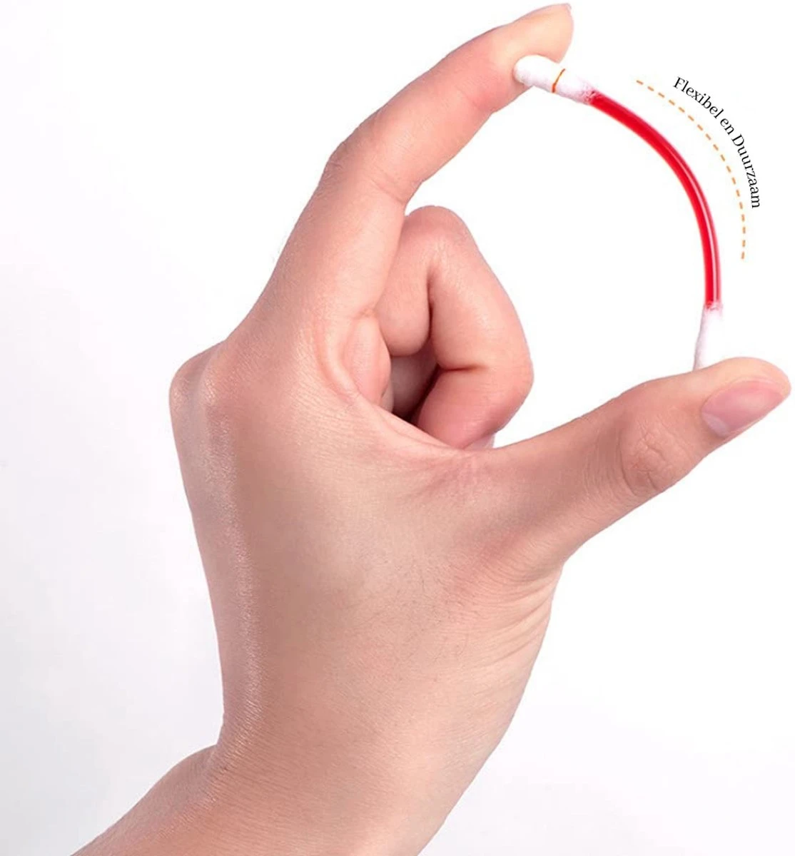 Bellive Tattoo Lipstick Red - Lipstick Dames - Tiktok - Lippenstift Wattenstaafje 20 Stuks - Lipstick Set - Waterproof Lipstick - Lippenstift Langhoudend - Long Lasting Lip Gloss - Multicolor 8 Bellive Tattoo Lipstick Red - Lipstick Dames - Tiktok - Lippenstift Wattenstaafje 20 Stuks - Lipstick Set - Waterproof Lipstick - Lippenstift Langhoudend - Long Lasting Lip Gloss - Multicolor - Afbeelding 8