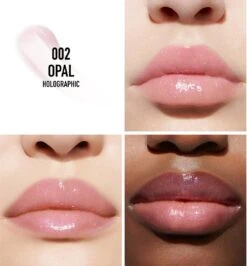 Dior Addict Lip Maximizer 002 Opal - - Make Up - Lipgloss - Vollermakende Lipgloss - Leuk Cadeau - Populair -Deze Lipgloss Van Dior Is Het Perfecte Cadeau Voor Iedere Beautyliefhebber -Lip Make Up Winkel 1114x1200