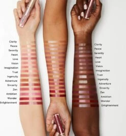 Bareminerals Bare Minerals Mineralist Lip Gloss-balm #sincerity -Lip Make Up Winkel 1115x1200