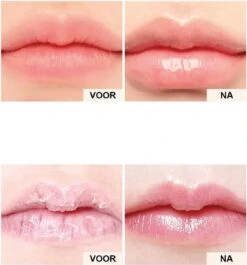 2 Stuks DAG En Nacht Lip Plumpers | Natuurlijke Lip Plumpers | 50% Vollere Lippen In 2 Min | Lip Filler | Lipgloss | Lip Maximizer | Cadeautip | In Een Schattige Cadeauverpakking! -Lip Make Up Winkel 1118x1200 2