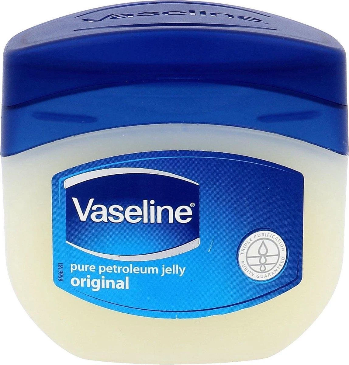 Vaseline® Vaseline | 3 Potjes 3 X 100ml| Huid En Lip Verzorging 3 Vaseline® Vaseline | 3 Potjes 3 X 100ml| Huid En Lip Verzorging - Afbeelding 3