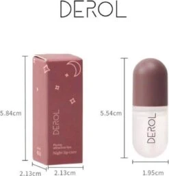 Lip Plumper | Vollere Lippen In 2 Min- Lip Care - Lip Filler - Full Lips - Volume Van Je Lippen- Herstellende Lippen- Lipgloss Intense- Lip Maximizer - Mint Extract & Vitamine E - Fresh & Cool -Lip Make Up Winkel 1154x1200 9