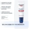 Eucerin Aquaphor SOS Lip Herstel - Lippenbalsem