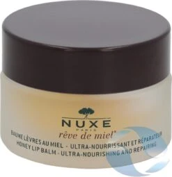 Nuxe Rêve De Miel Ultra-Nourishing And Repairing Lippenbalsem - 15 Ml -Lip Make Up Winkel 1162x1200 3
