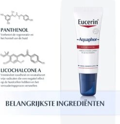 Eucerin Acute Lip Balm -Lip Make Up Winkel 1165x1200