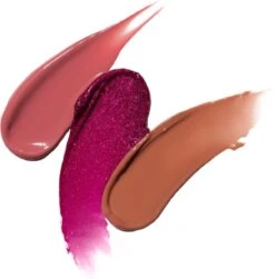 Fenty Beauty Glossy Posse Volume 5.0 - Full Size Gloss Bomb Trio Cream - Gloss Bomb - Gloss Bomb Heat | -Lip Make Up Winkel 1180x1200