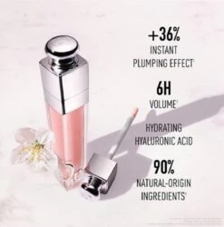 DIOR ADDICT LIP MAXIMIZER - Vollermakende Gloss - 006 BERRY - 6 ML - 24 Uur Zichtbaar Effect -Deluxe - Gewild - Snel Uitverkocht - Rituals - Beste Getest Uit De Consumentenbond - Let Op: Op = Op 6 DIOR ADDICT LIP MAXIMIZER - Vollermakende Gloss - 006 BERRY - 6 ML - 24 Uur Zichtbaar Effect -Deluxe - Gewild - Snel Uitverkocht - Rituals - Beste Getest Uit De Consumentenbond - Let Op: Op = Op -Lip Make Up Winkel 1187x1200 1