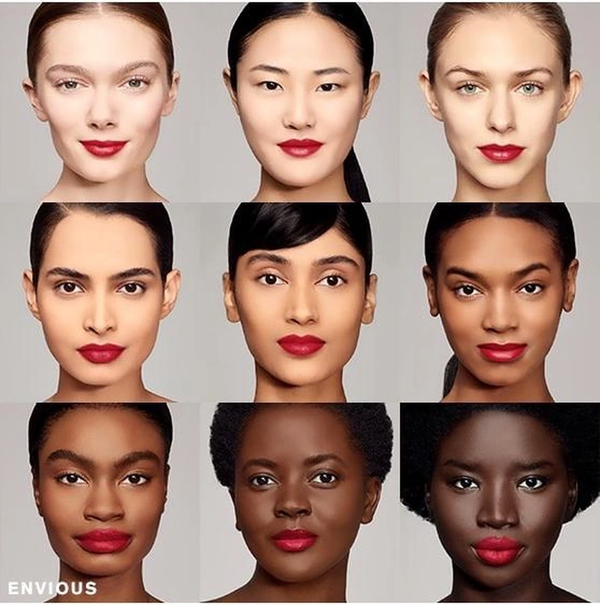 Estée Lauder Pure Color Envy Sculpting Lipstick - 340 Envious 12 Estée Lauder Pure Color Envy Sculpting Lipstick - 340 Envious - Afbeelding 12