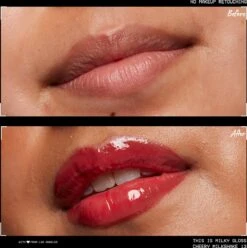 NYX Professional Makeup This Is Milky Gloss - TIMG14 Mango Lassi - Lipgloss - 4 Ml -Lip Make Up Winkel 1195x1200 3