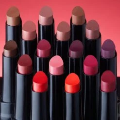 Lippenstift Rouge Fabuleux Bourjois -Lip Make Up Winkel 1198x1200 20