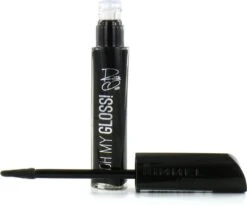 Rimmel London Rimmel Oh My Gloss! Lipgloss - 830 Rita's Black