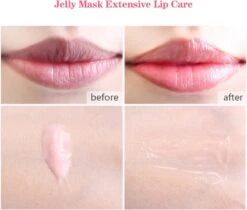 Mini Laneige Lip Sleeping Mask Lipmasker + Brush 15 Mini Laneige Lip Sleeping Mask Lipmasker + Brush -Lip Make Up Winkel 1200x1021 1