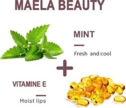 2 Stuks DAG En Nacht Lip Plumpers | Natuurlijke Lip Plumpers | 50% Vollere Lippen In 2 Min | Lip Filler | Lipgloss | Lip Maximizer | Cadeautip | In Een Schattige Cadeauverpakking! -Lip Make Up Winkel 1200x1025 1