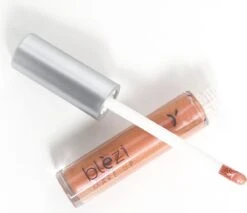 Blèzi® Lip Fix 10 Blissful Pink - Lipstick - Lippenstift Langhoudend - Roze Perzik 9 Blèzi® Lip Fix 10 Blissful Pink - Lipstick - Lippenstift Langhoudend - Roze Perzik -Lip Make Up Winkel 1200x1033