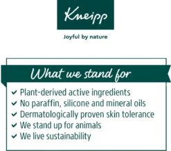 Kneipp Lippenbalsem - Sensitive Care -Lip Make Up Winkel 1200x1062