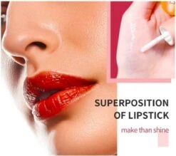 Natuurlijke Lip Plumper | Plumping | Vollere Lippen In 2 Min | Lip Vergroter| Lip Maximizer | Gember Extract & Vitamine E -Lip Make Up Winkel 1200x1064 1