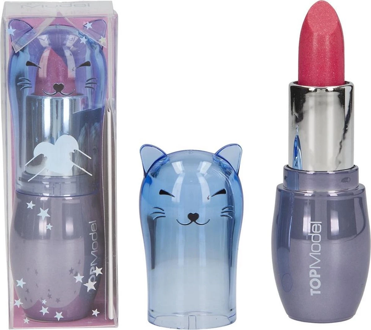 Depesche TOPModel Lippenstift MOONLIGHT 2 Depesche TOPModel Lippenstift MOONLIGHT - Afbeelding 2