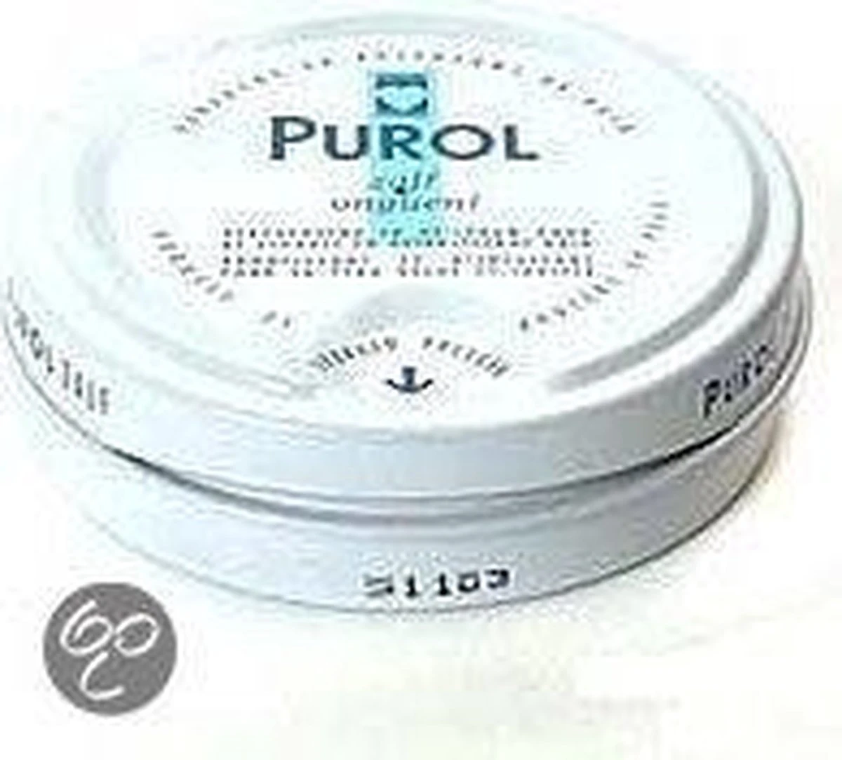 Purol Gele Zalf - Blikje - 30 Ml 2 Purol Gele Zalf - Blikje - 30 Ml - Afbeelding 2