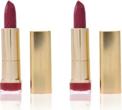 Max Factor Colour Elixir Lippenstift - 720 Scarlet Ghost -Lip Make Up Winkel 1200x1083