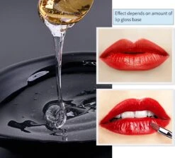 LipGloss Base 300ml - Basis Om Zelf Lipgloss Te Maken - Lipgloss DIY - Lipgloss Maken 9 LipGloss Base 300ml - Basis Om Zelf Lipgloss Te Maken - Lipgloss DIY - Lipgloss Maken -Lip Make Up Winkel 1200x1087