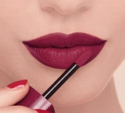 Bourjois Lippenstift Rouge édition Velvet Bourjois - 08 Grand Cru -Lip Make Up Winkel 1200x1094 4