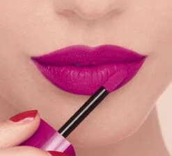 Bourjois ROUGE EDITION VELVET - 06 - Rose -Lip Make Up Winkel 1200x1094 5