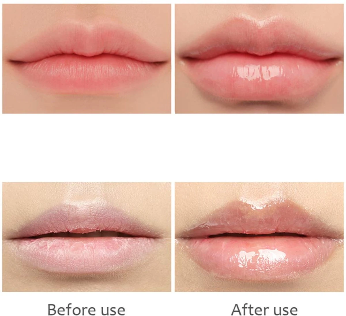 Bellive Instant Effects Lip Plumper - Natuurlijke Lip Plumper - Lip Maximizer - Cadeau - Lip Gloss - Lip Care - Full Lips - Lip Plumper Lip Gloss - Herstellende Lippen - Lip Maximizer 3 Bellive Instant Effects Lip Plumper - Natuurlijke Lip Plumper - Lip Maximizer - Cadeau - Lip Gloss - Lip Care - Full Lips - Lip Plumper Lip Gloss - Herstellende Lippen - Lip Maximizer - Afbeelding 3