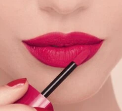 Lippenstift Rouge édition Velvet Bourjois -Lip Make Up Winkel 1200x1096