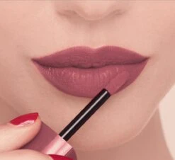 Bourjois Lippenstift Rouge édition Velvet Bourjois - 07 Nude-ist -Lip Make Up Winkel 1200x1098