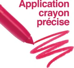 Maybelline SuperStay Ink Crayon Matte Lippenstift - 50 Own Your Empire - Rood - 14 Gr -Lip Make Up Winkel 1200x1101 1