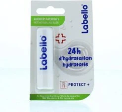 Labello Med Protection SPF15 Lippenbalsem - 4.8gr -Lip Make Up Winkel 1200x1105